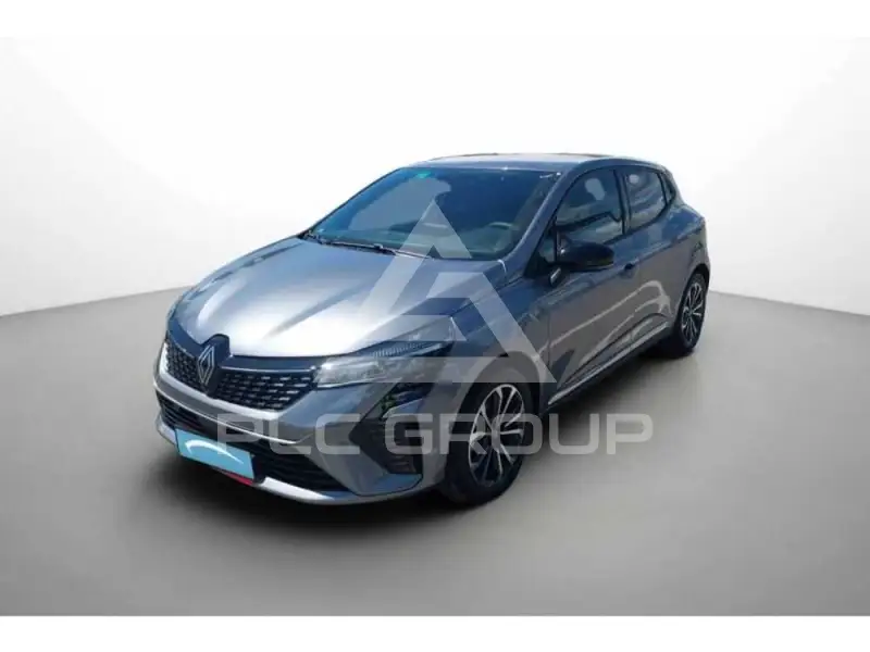 2025 Renault Clio