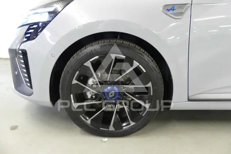 2025 Renault Clio