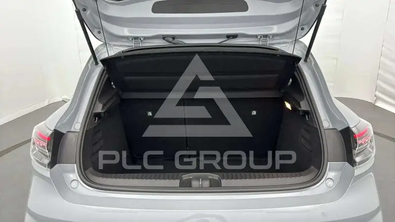 2025 Renault Clio
