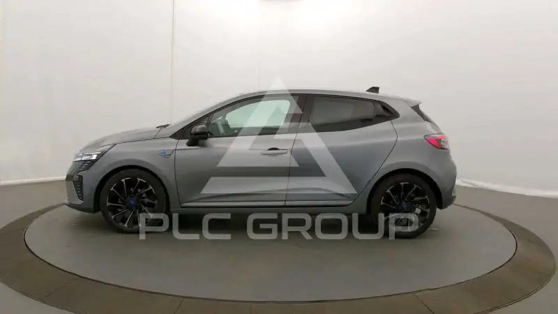 2025 Renault Clio