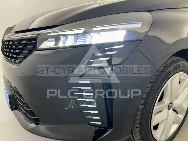 2025 Renault Clio