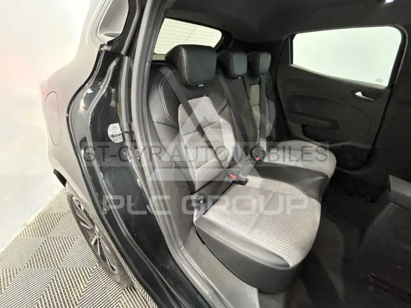 2025 Renault Clio