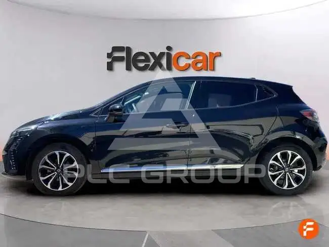 2025 Renault Clio