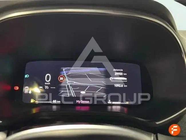 2025 Renault Clio