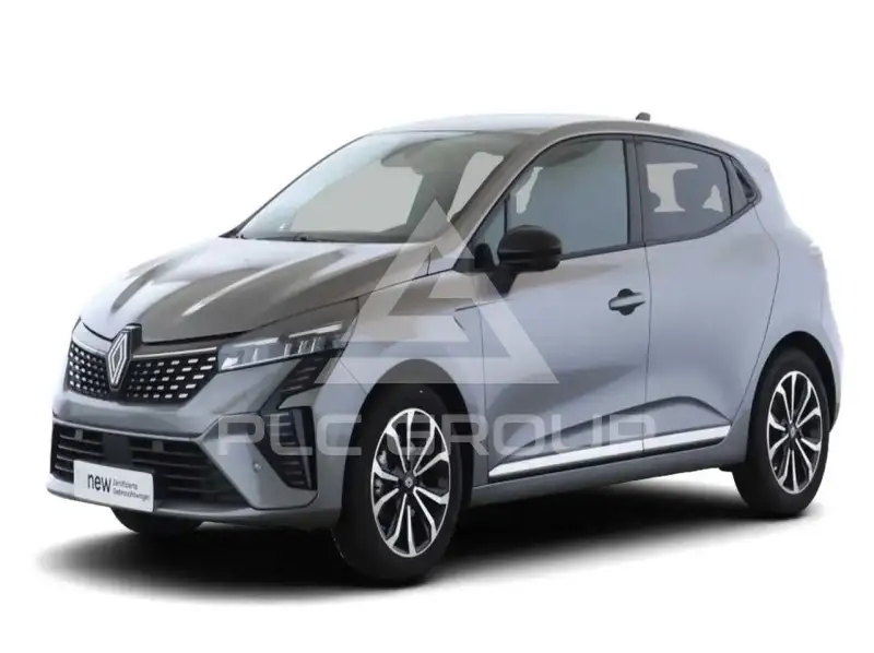 2025 Renault Clio