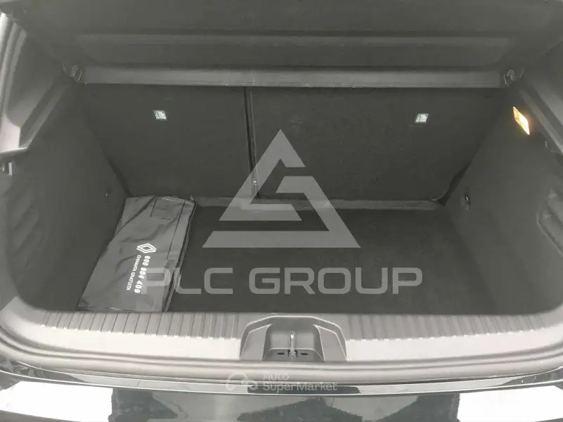 2025 Renault Clio