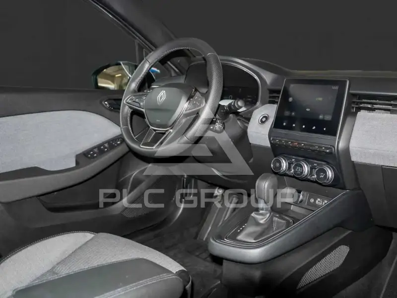 2025 Renault Clio