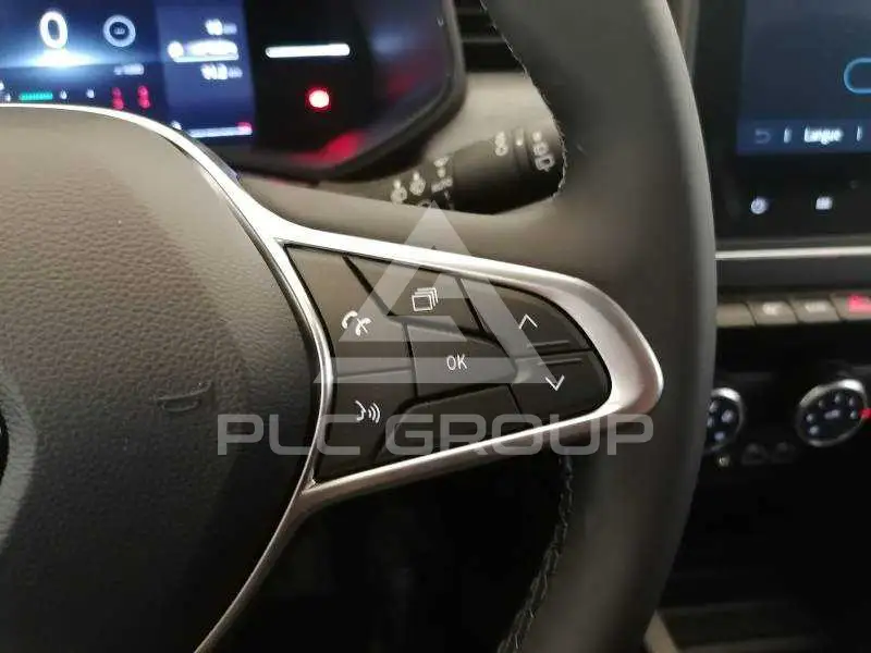 2025 Renault Clio