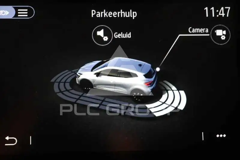 2025 Renault Clio