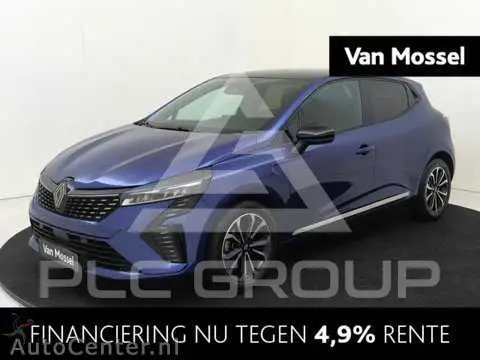 2025 Renault Clio