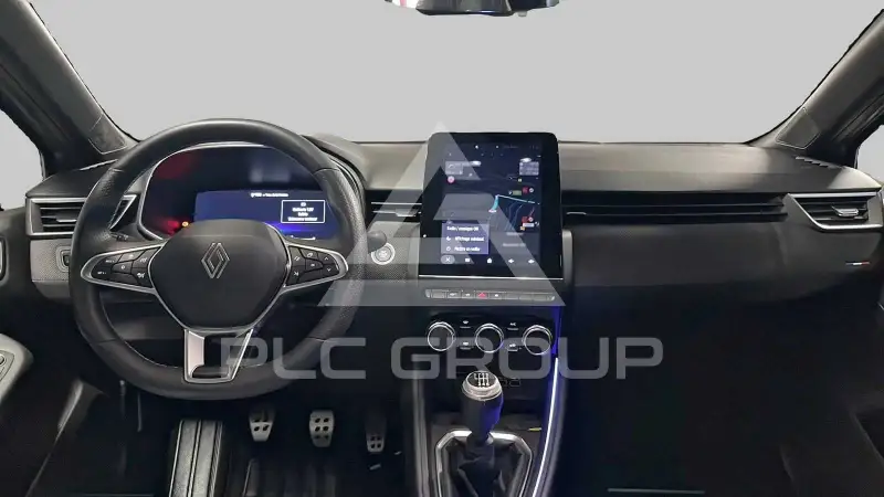 2025 Renault Clio