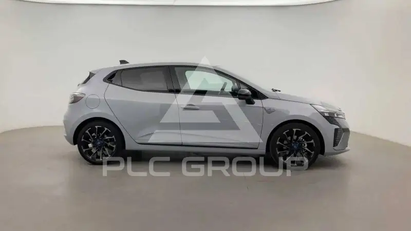 2025 Renault Clio