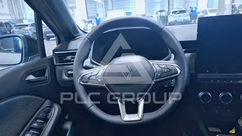 2025 Renault Clio