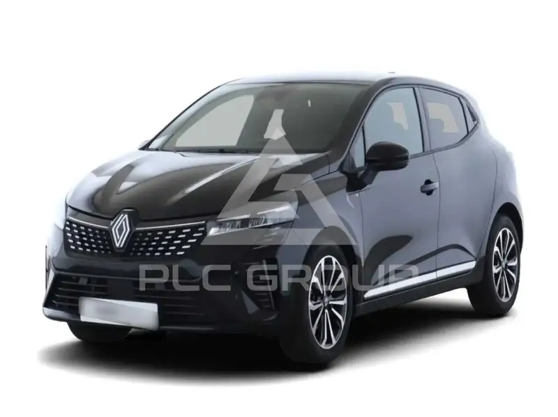 2025 Renault Clio