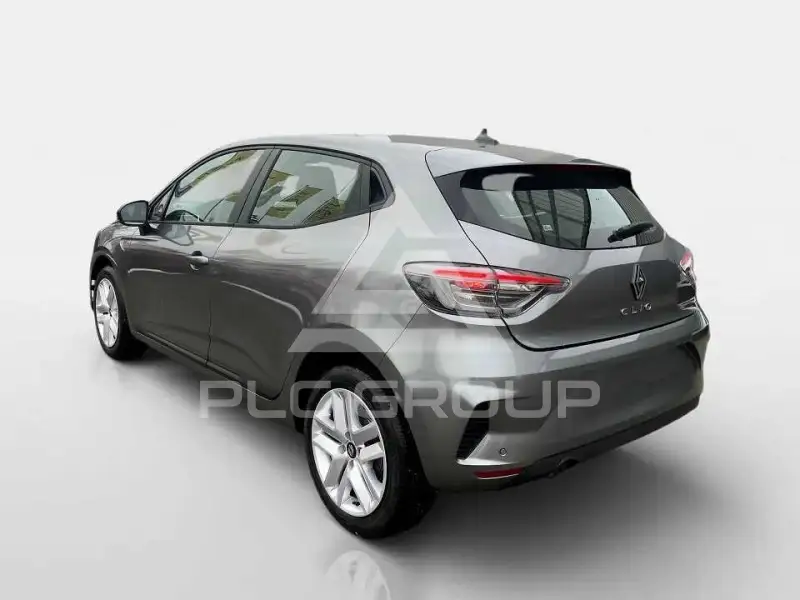 2025 Renault Clio
