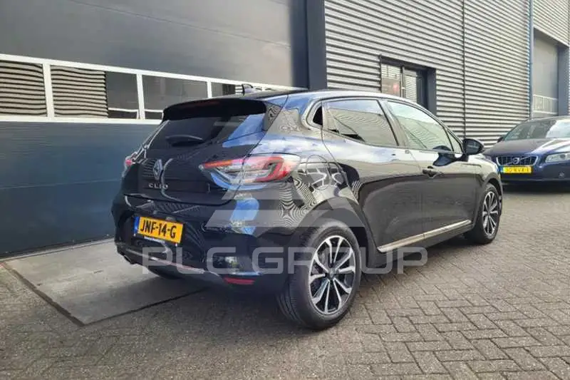 2025 Renault Clio