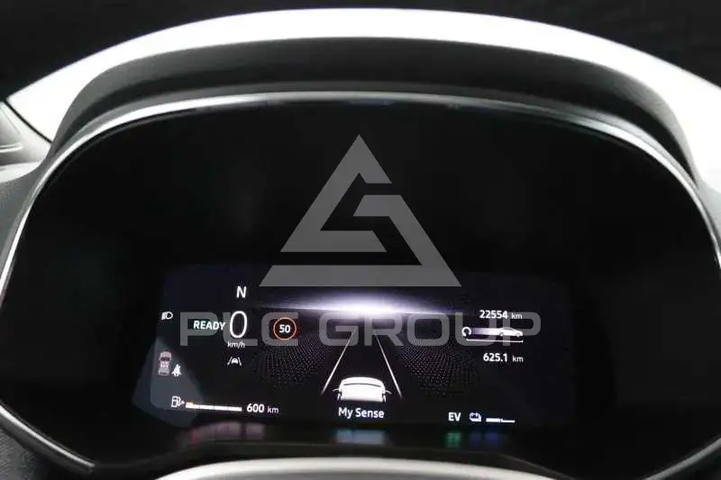 2025 Renault Clio