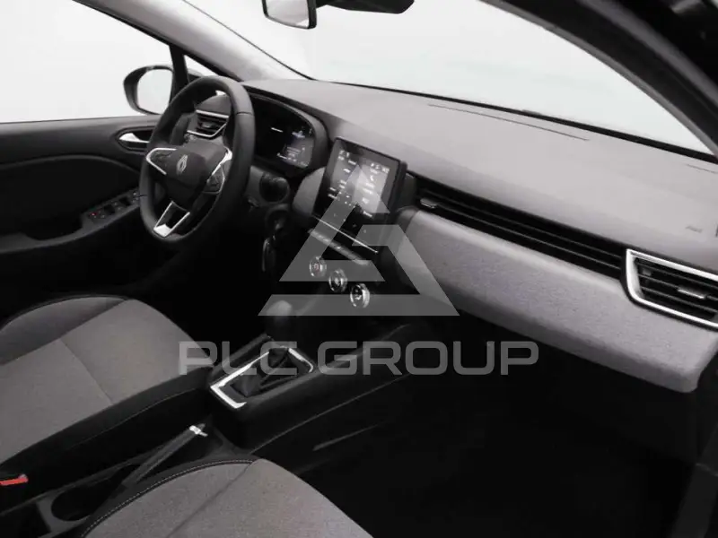 2025 Renault Clio