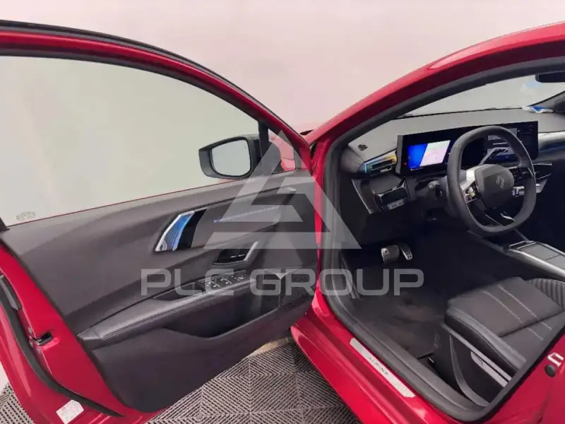 2025 Renault Clio