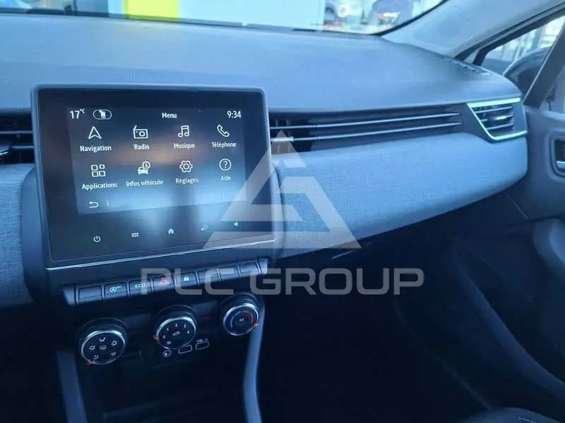 2025 Renault Clio