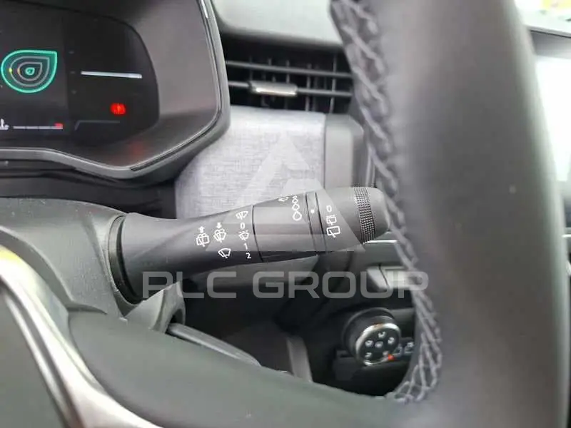 2025 Renault Clio