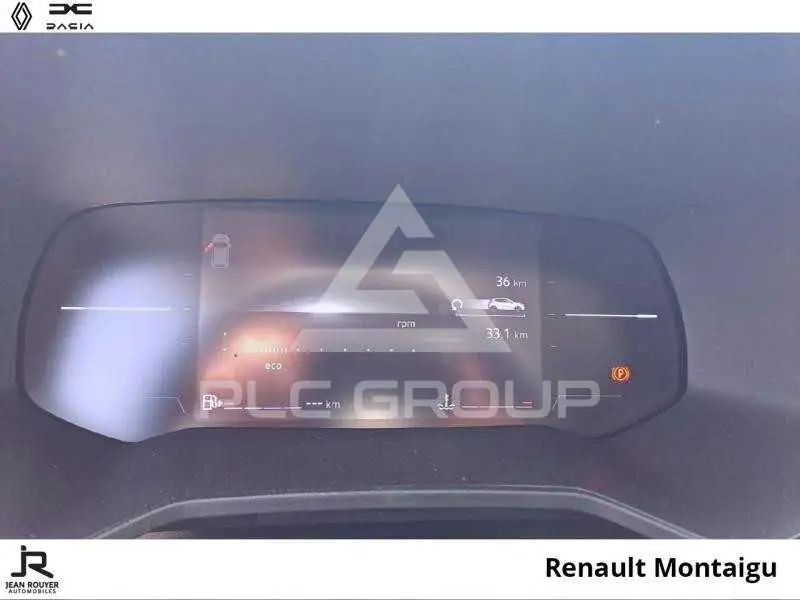 2025 Renault Clio