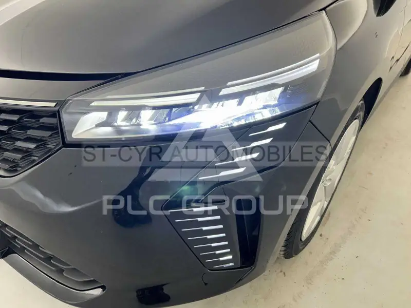 2025 Renault Clio