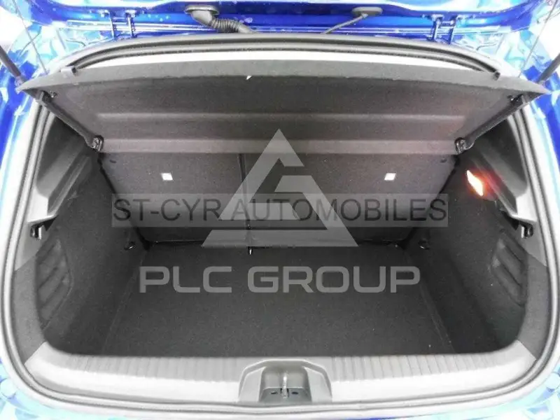 2025 Renault Clio