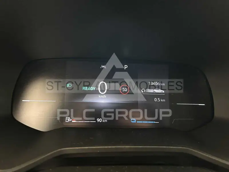 2025 Renault Clio