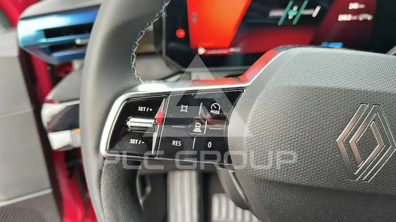 2025 Renault Clio