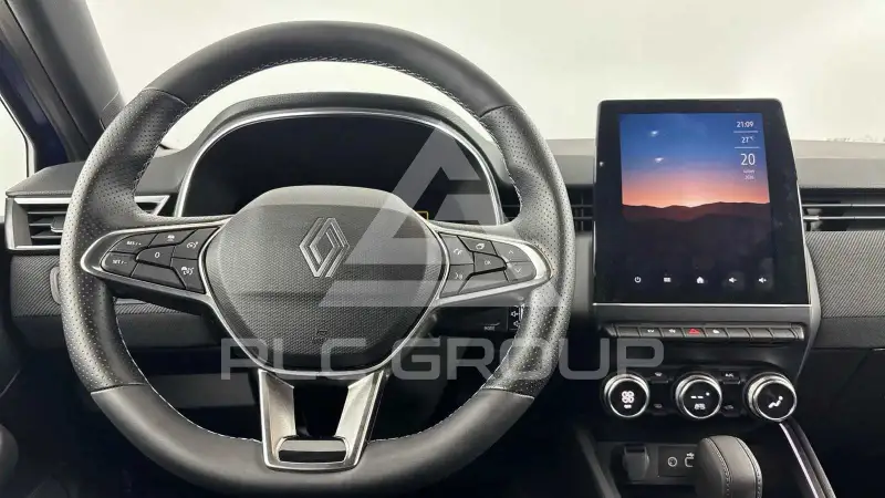 2025 Renault Clio