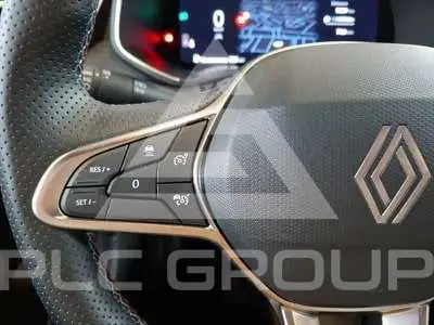 2025 Renault Clio