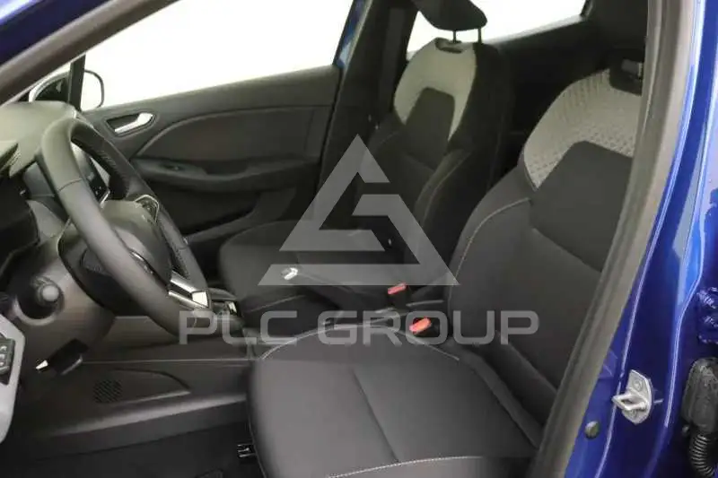 2025 Renault Clio