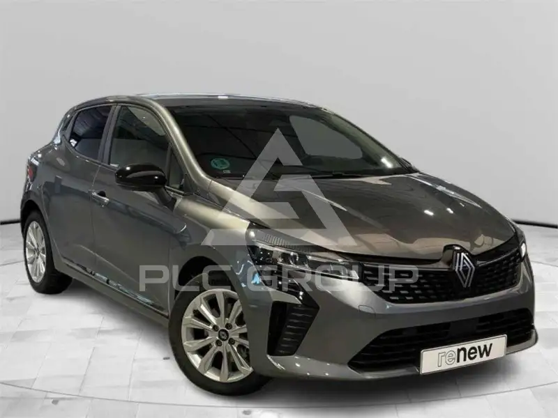 2025 Renault Clio