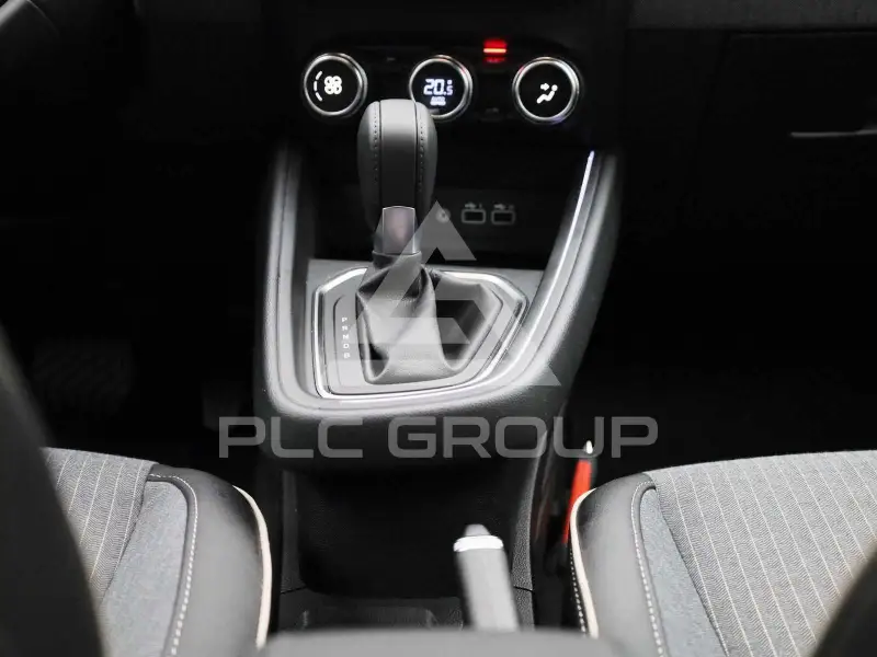 2025 Renault Clio