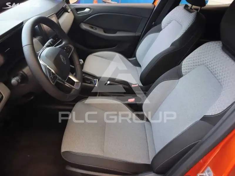 2025 Renault Clio