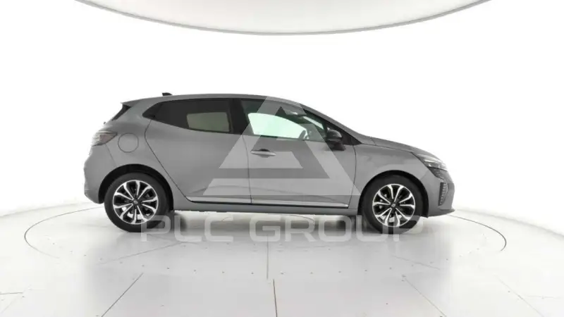 2025 Renault Clio