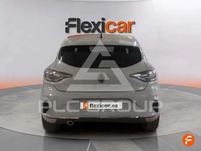 2025 Renault Clio
