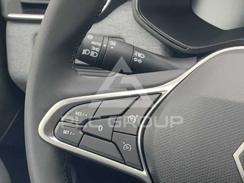2025 Renault Clio