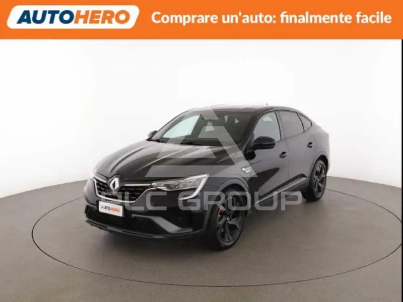 2025 Renault Clio
