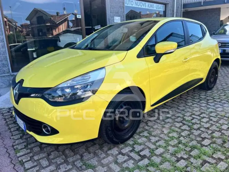 2025 Renault Clio