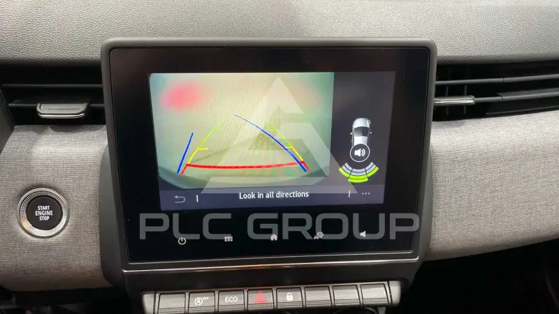 2025 Renault Clio