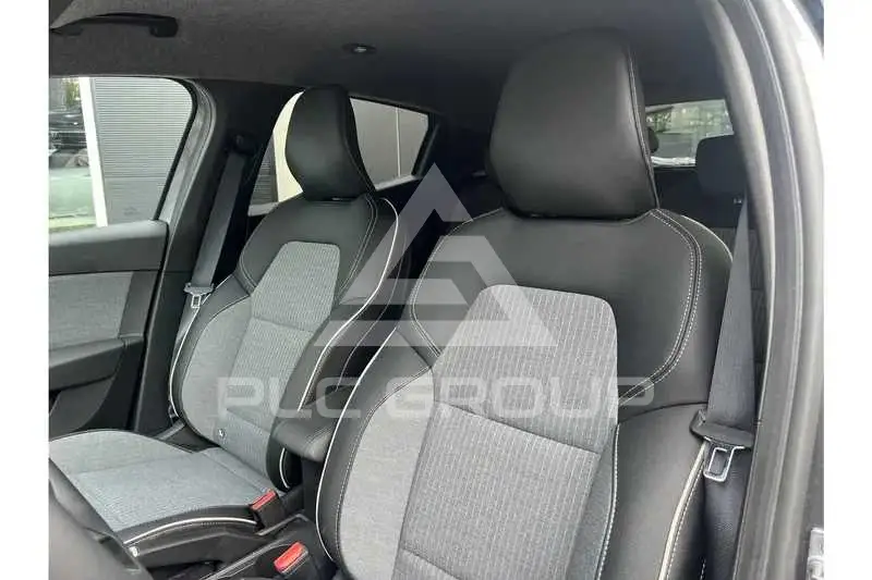 2025 Renault Clio