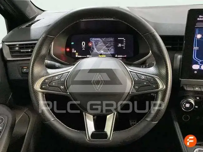 2025 Renault Clio