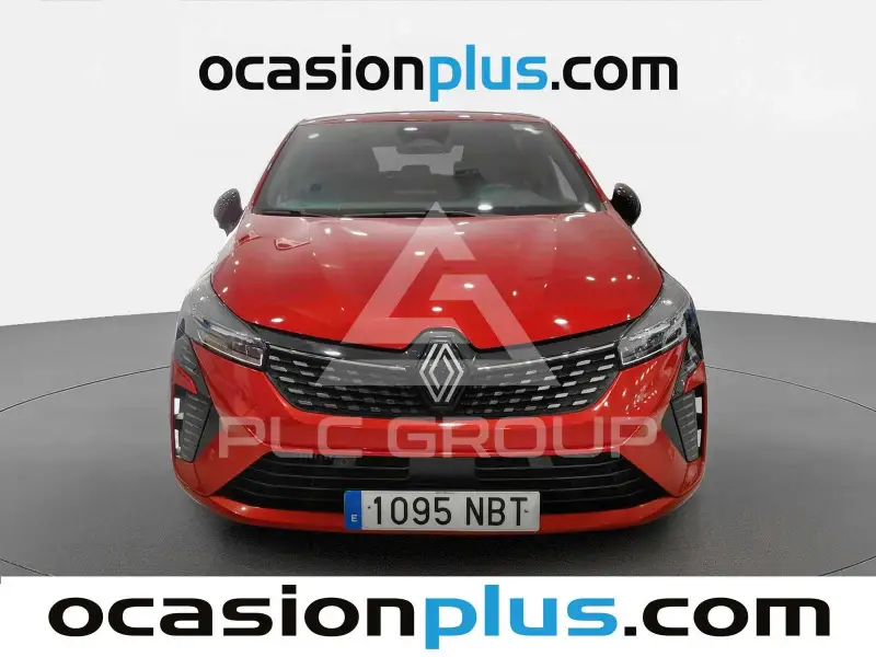 2025 Renault Clio