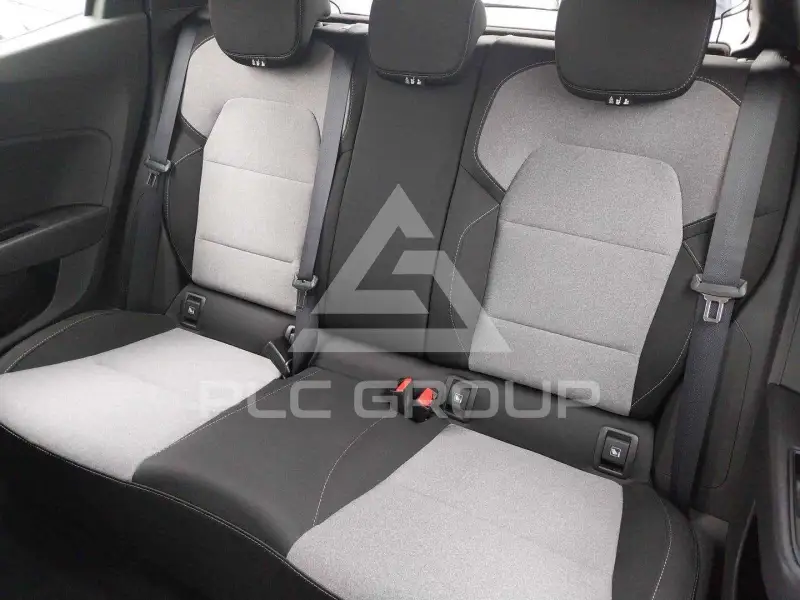 2025 Renault Clio