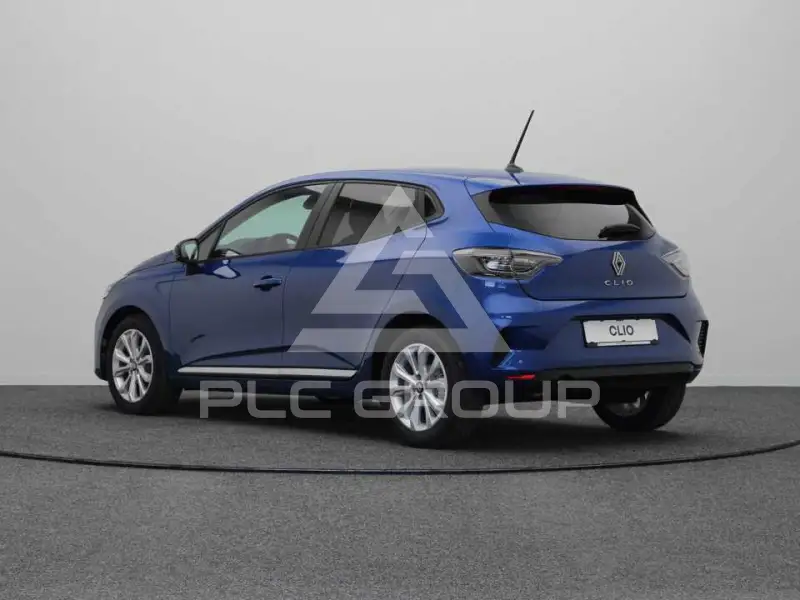 2025 Renault Clio