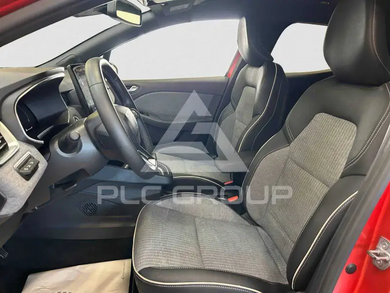 2025 Renault Clio