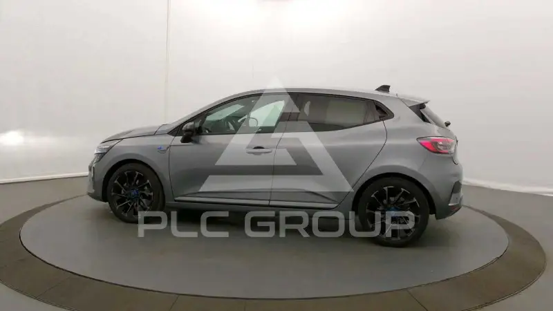2025 Renault Clio