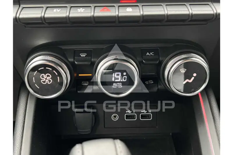 2025 Renault Clio